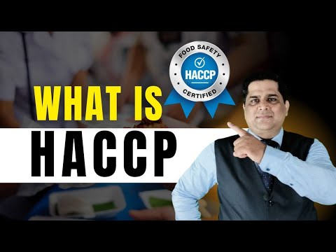 What is haccp