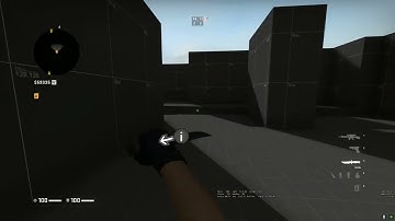 • I made a hvh map