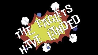 The Rescue of Eddie & Elliott - A Bald Eaglet Adventure -  Now available! by Keith's Frame Of Mind 863 views 8 months ago 53 seconds