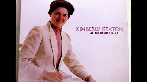 I'd Rather Have Jesus - Kimberly Keaton
