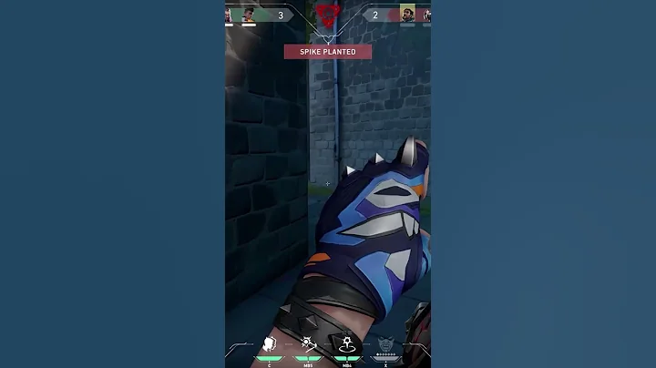 CAUGHT CHEATING ON VALORANT... #shorts #valorant #valorantclips