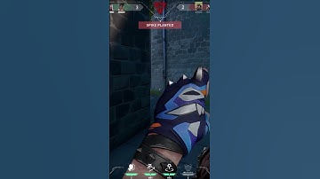 CAUGHT CHEATING ON VALORANT... #shorts #valorant #valorantclips