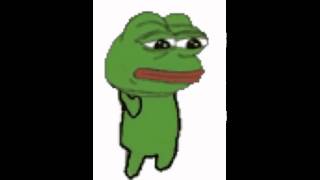Dancing Pepe