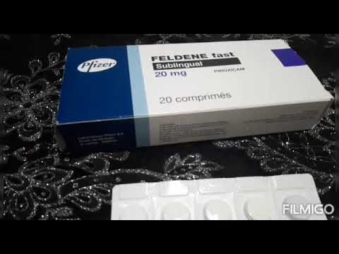 أسرع مسكن يخلصك من ألم العظام والأعصاب والشقيقة والتهابات الجسم المختلفة