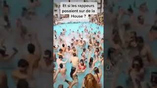 Ninho sur de la House ?! (Monstrueux) 🥶