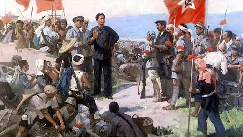 假如毛澤東指揮第五次“反圍剿”，真能轉敗為勝嗎？| 伐林追問（高伐林20200731 第128期） - 天天要聞
