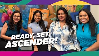 Ready, Set, Ascender! | 10th Year Anniversary Continues