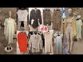 H&M WOMEN'S NEW COLLECTION / AUGUST 2021