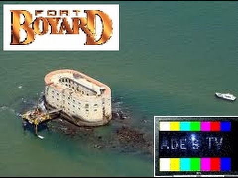 Fort Boyard Opening Theme