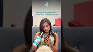 Marketing Person | Corporate Humor | Call Center Life Moments #relatable #shortsfeed #office #fun
