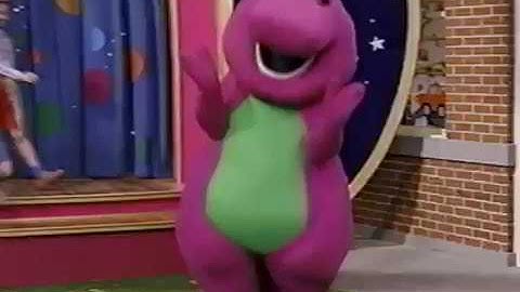 Talent Show (1996 Version) Part 5 (Dream!)