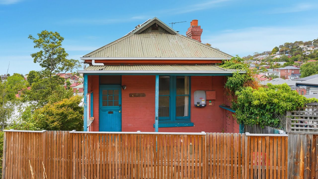 60 Lower Jordan Hill Road, West Hobart | Graeme Lawler | Raine & Horne
