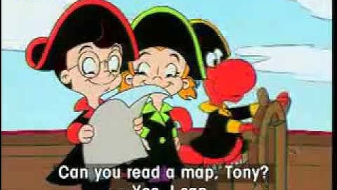 Học tiếng anh cùng Gogo tập 26 | Tiếng anh trẻ em Gogo