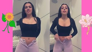 Malu trevejo Instagram live 2021 || MUST WATCH || INSTAGRAM LIVES