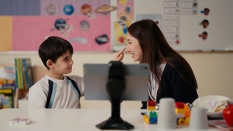 A Bridge to Success: Using AI to raise the bar in special education
