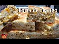 Torta de frango fcil de fazerju cozinhando com voc