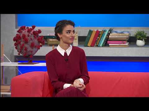 რა ზეგავლენას ახდენს სტრესი ადამიანის ორგანიზმზე