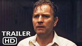 MOTHER, COUCH Official Trailer (2024) Ewan McGregor