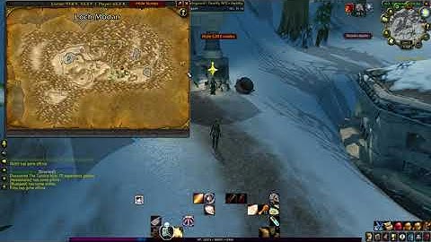 Protecting the Herd  - WOW Quest  | Wow Classic