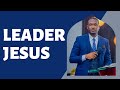 LEADER JESUS.    Papa Carin Mbombo
