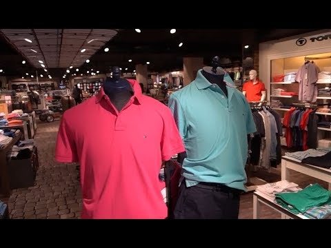 bekleidungsgeschäft Modehaus Ronellenfitsch: Herren-Sommer-Mode