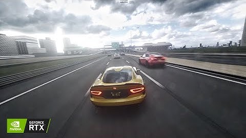 The Most Ultra Realistic Graphics For Assetto Corsa...