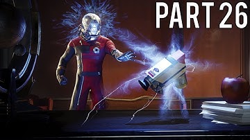 Prey (2017) Gameplay Walkthrough (No Commentary) - Part 26