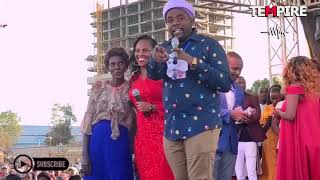 Thitima Endema Jane Wa King Left Fans Surprised After Her Hot Live Appearance...ni Moooooto