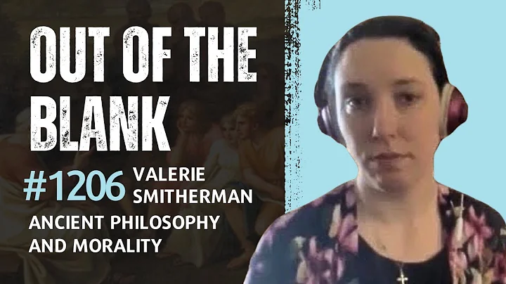 Out Of The Blank #1206 - Valerie Smitherman