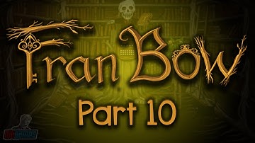 MAGICAL TASKS - Fran Bow - Part 10