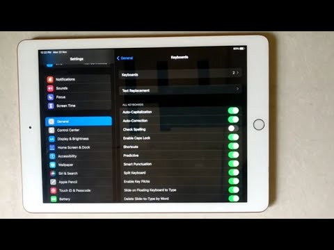 How To Disable