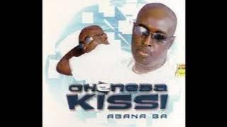Oheneba Kissi - Abanaba