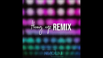 Madonna - Hung Up (Remix by NIKOLAI)