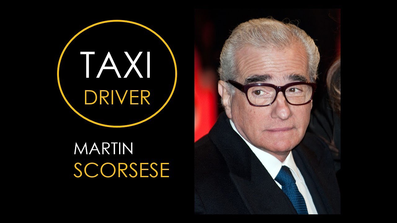 Taxi Driver (1976) - Martin Scorsese (Análisis) - YouTube