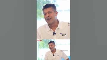 Interview with Behindwoods : 