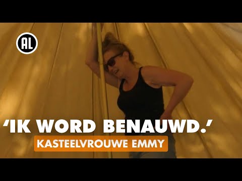 Kasteelvrouwe Emmy - Seizoen 1 - Youtube