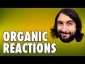Nucleophilic Aromatic Substitution Concepts