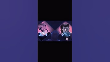 Squid Game But Player 324 And Player 250 Win | Player 324 X Player 250 edit