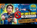 100 Sub "Glow Up or Throw Up