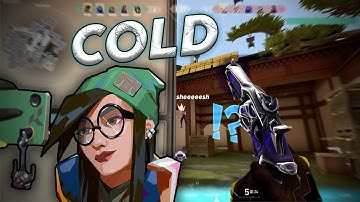 "KILLJOY but she doesn