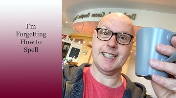 Software Killed My Spelling