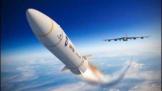 What Are Hypersonic Missiles?