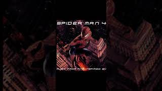 Spider Man 4 Main Les Theme Ost V2