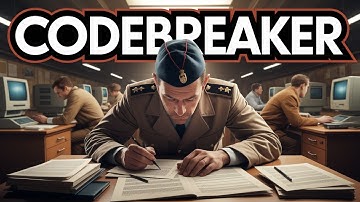 How One Codebreaker Changed WWII: The Secret Mission to Crack Japan’s Cipher
