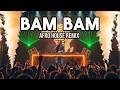 HUGEL x SOLTO - JAMAICAN (BAM BAM) | AFRYTHIX Afro House Remix 2026 | Global Vibes &amp; Deep Groove