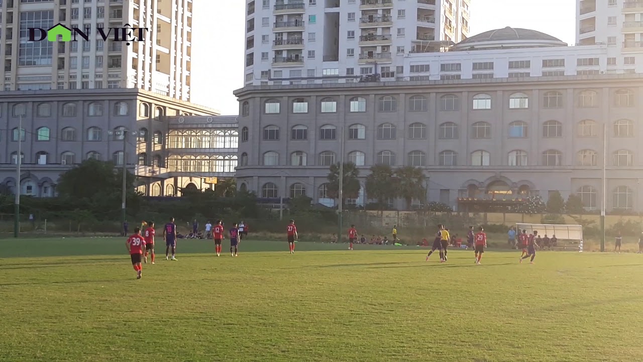 CLB SÀI GÒN ĐÁ VỚI CLB