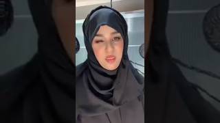 بنت خليجيه بطير بالعباية??shorts reels comedy الامارات egypt ksa الخليج السعودية
