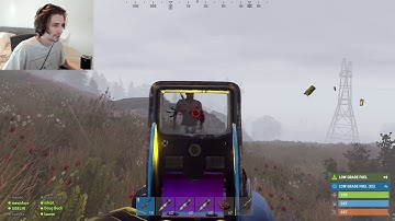 xQc KILLS COCO, Explains Why to Not Trust Him - OTV Rust 2.0