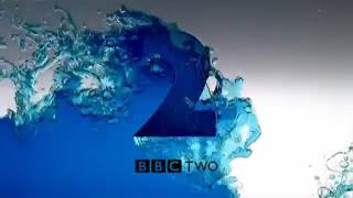 Bbc 2 Wave Day Ident Clean Full Length