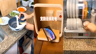 Smart Appliances, Gadgets For Every Home #! - Tik Tok China - Versatile Utensils #36